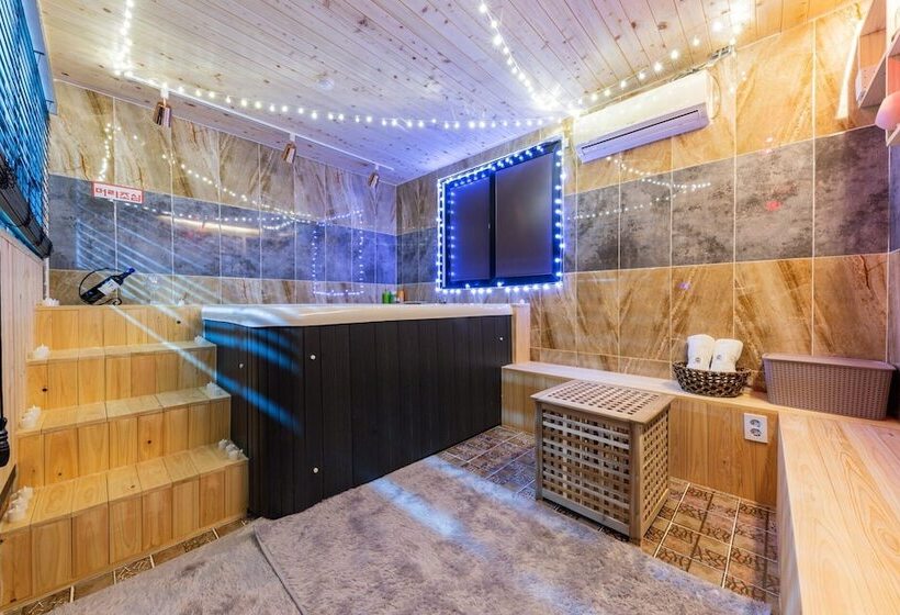 Motel Daecheon Sintanjn 23st