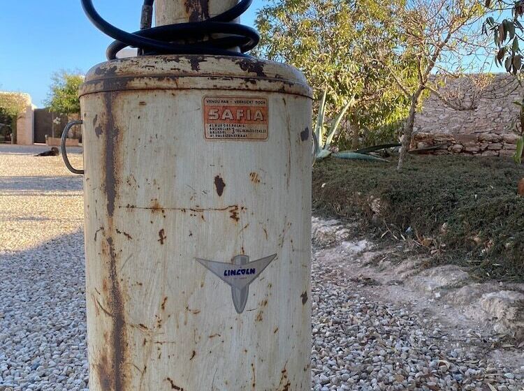 Пансион Ali Baba Infinity