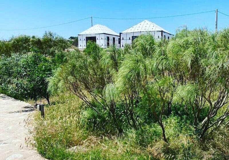 Пансион Ali Baba Infinity