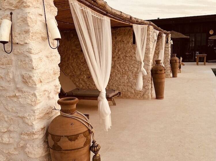 Пансион Ali Baba Infinity