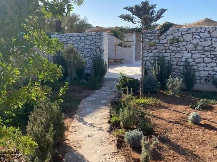 Пансион Ali Baba Infinity