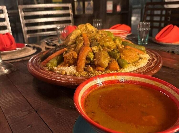 Пансион Ali Baba Infinity