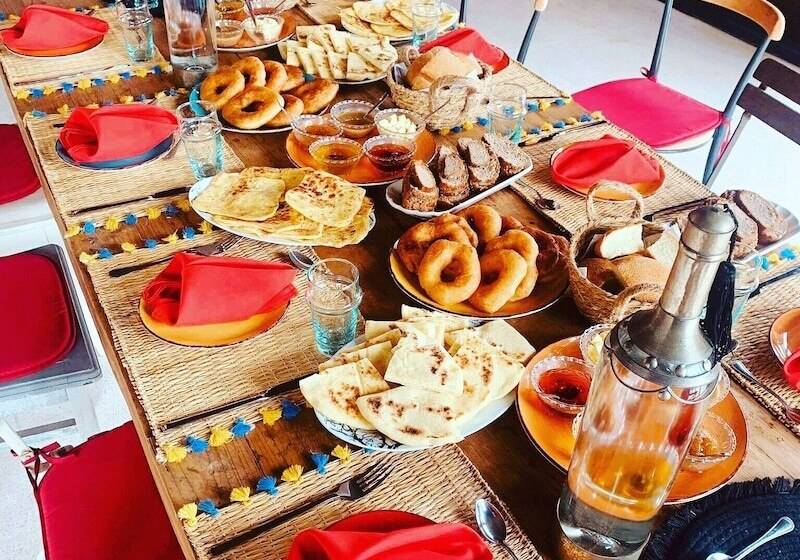 Пансион Ali Baba Infinity