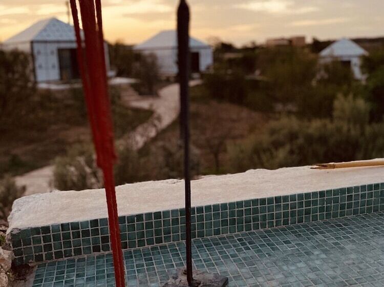 Пансион Ali Baba Infinity