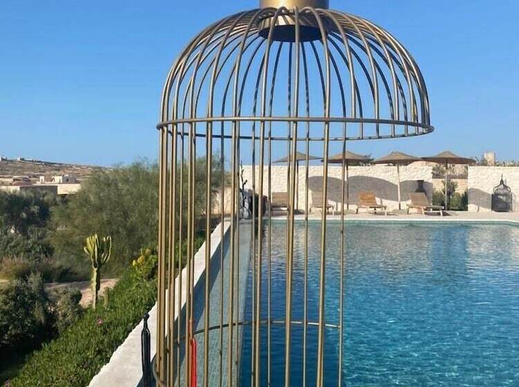 Пансион Ali Baba Infinity