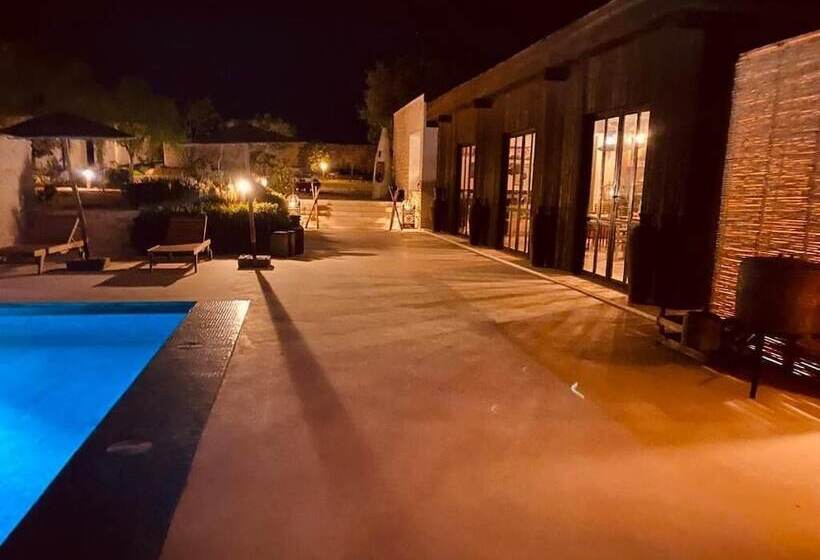 Пансион Ali Baba Infinity