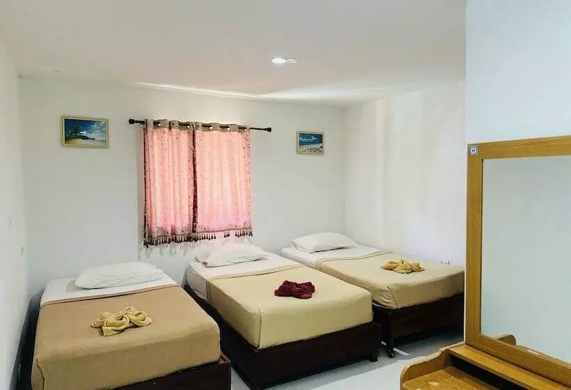 Pensiune Bangsit Guesthouse