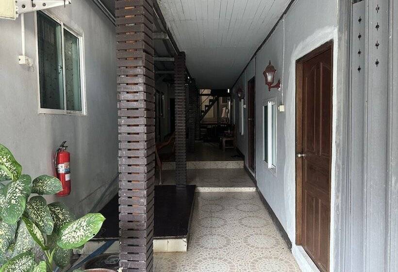 Pensión Bangsit Guesthouse