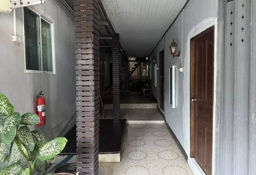 Pensiune Bangsit Guesthouse