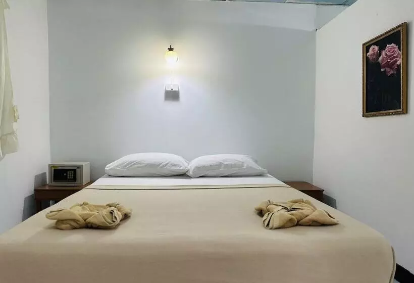 Pensiune Bangsit Guesthouse