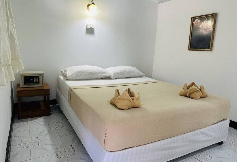 Pensión Bangsit Guesthouse