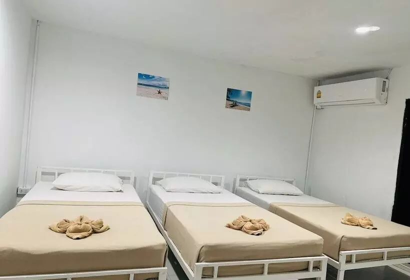 Pensiune Bangsit Guesthouse