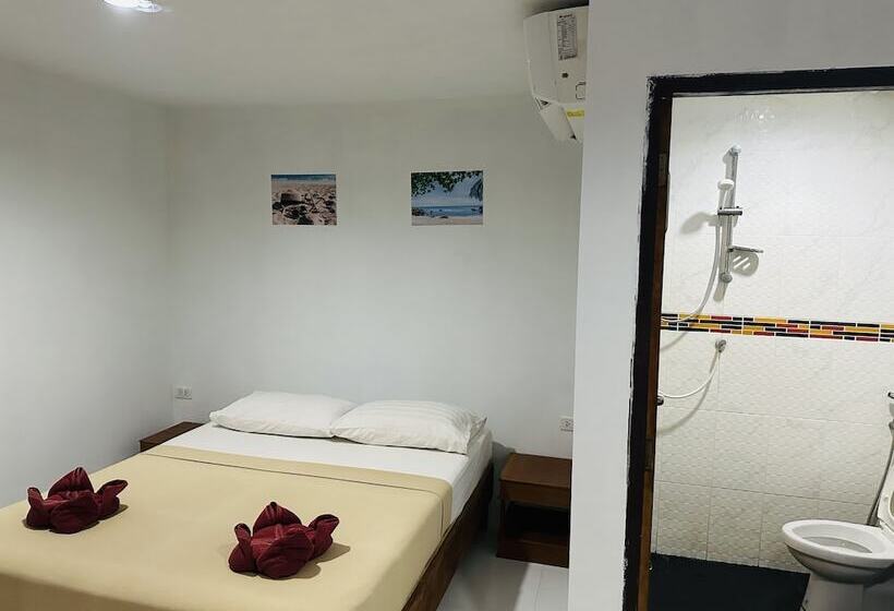 Pensión Bangsit Guesthouse