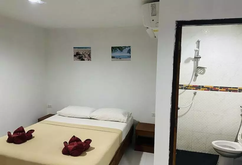 Pensiune Bangsit Guesthouse