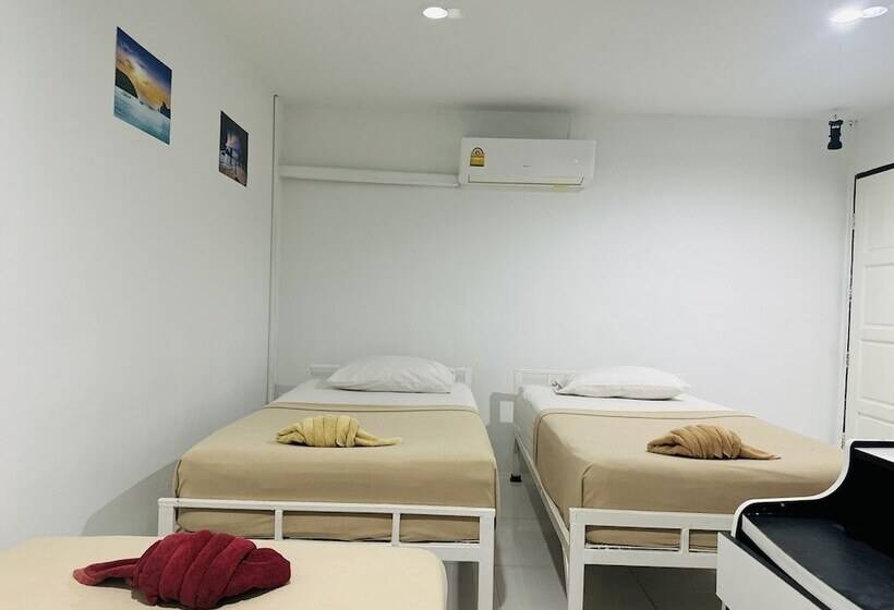 Pensión Bangsit Guesthouse