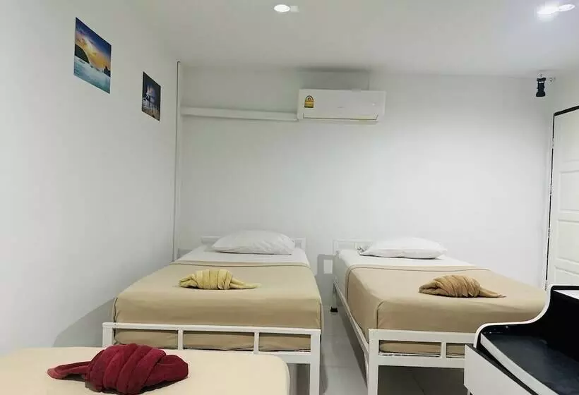 Pensiune Bangsit Guesthouse