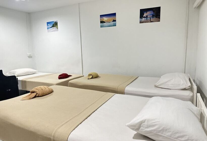 Pensión Bangsit Guesthouse