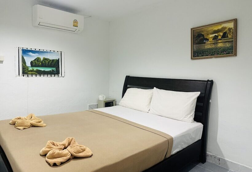 Pensión Bangsit Guesthouse