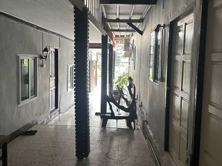Pensiune Bangsit Guesthouse