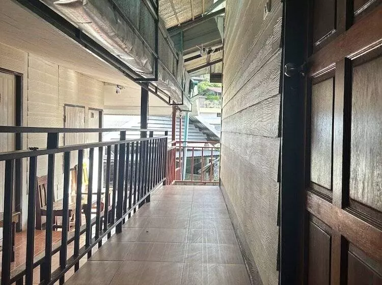 Pensiune Bangsit Guesthouse