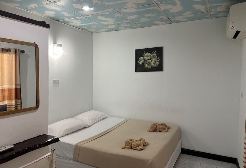 Pensión Bangsit Guesthouse