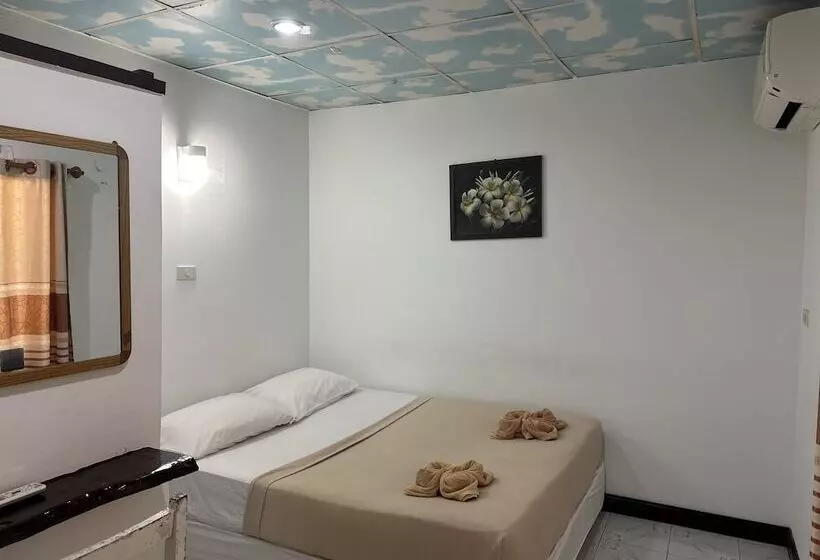 Pensiune Bangsit Guesthouse