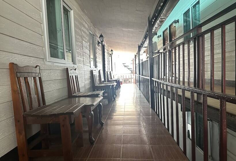 Pensión Bangsit Guesthouse