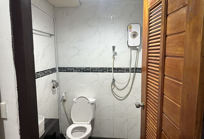 Pensión Bangsit Guesthouse