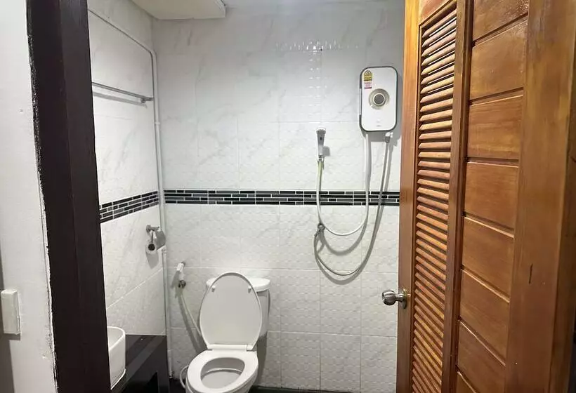 Pensiune Bangsit Guesthouse