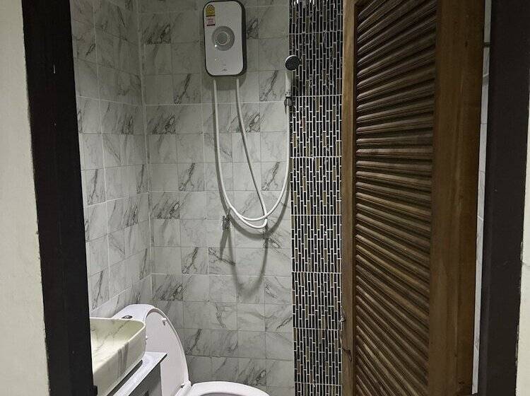 Pensión Bangsit Guesthouse