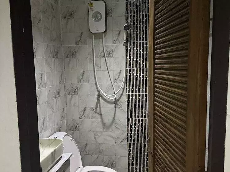 Pensiune Bangsit Guesthouse