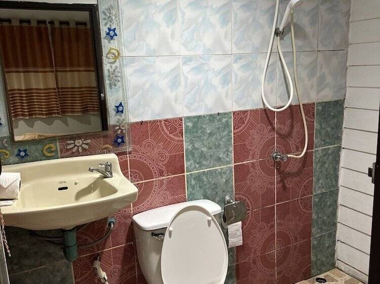 Pensión Bangsit Guesthouse