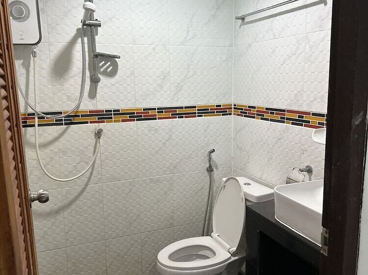 Pensión Bangsit Guesthouse