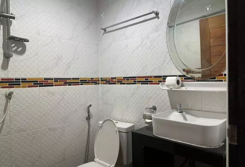 Pensiune Bangsit Guesthouse
