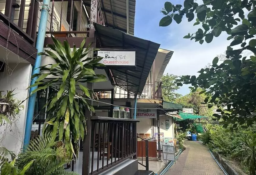 Pensiune Bangsit Guesthouse