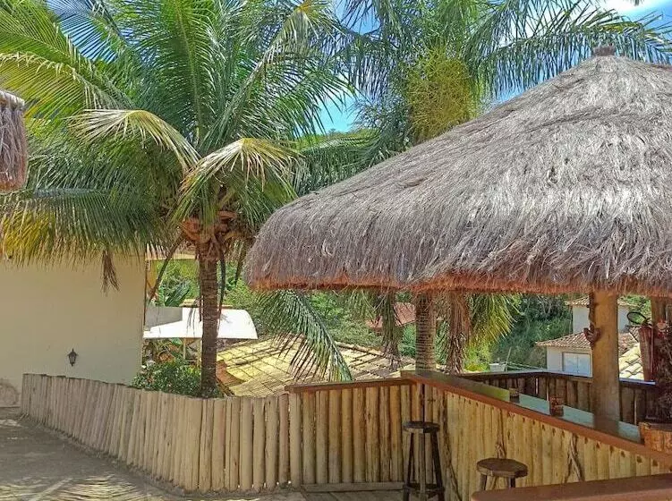 Majatalo Búzios Flats & Suítes Da Mari