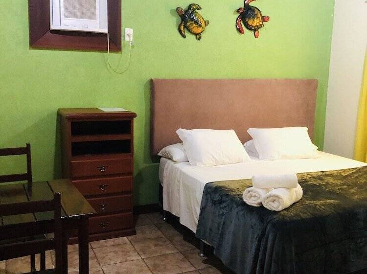 膳宿费 Búzios Flats & Suítes Da Mari