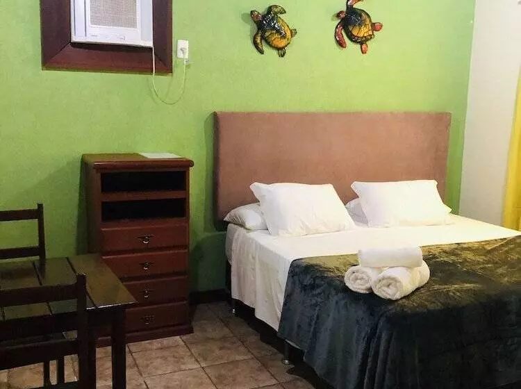 Majatalo Búzios Flats & Suítes Da Mari