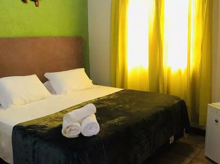 Majatalo Búzios Flats & Suítes Da Mari