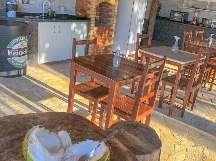 膳宿费 Búzios Flats & Suítes Da Mari