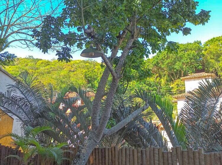 膳宿费 Búzios Flats & Suítes Da Mari