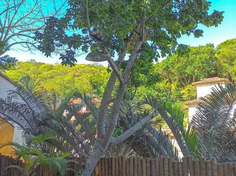 Majatalo Búzios Flats & Suítes Da Mari