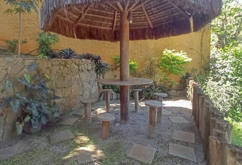 膳宿费 Búzios Flats & Suítes Da Mari