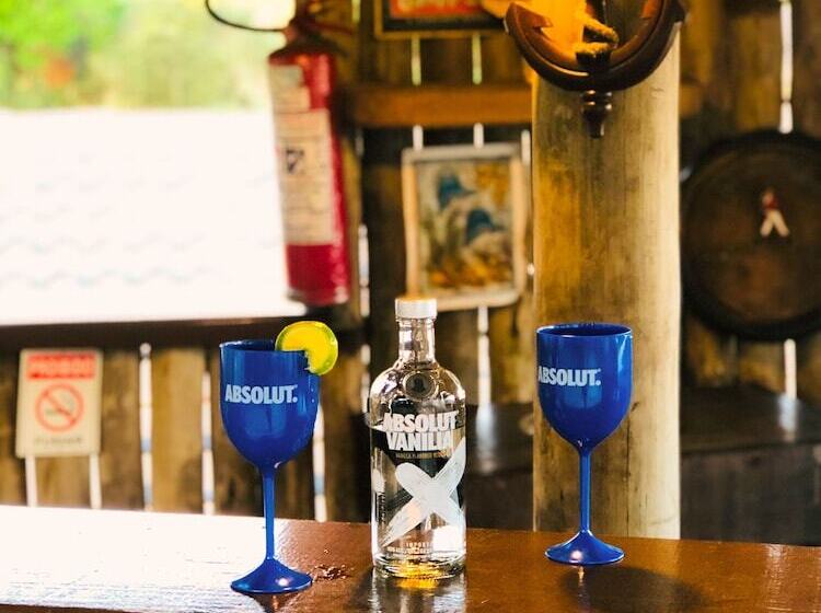 膳宿费 Búzios Flats & Suítes Da Mari