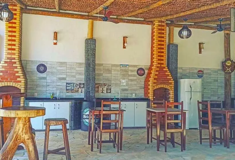 Majatalo Búzios Flats & Suítes Da Mari