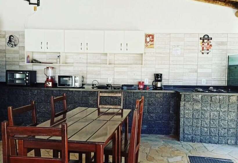 膳宿费 Búzios Flats & Suítes Da Mari