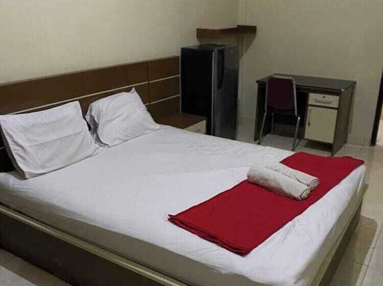 پانسیون Ekost Candi Gebang