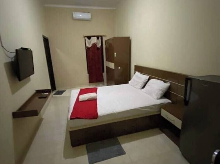 پانسیون Ekost Candi Gebang