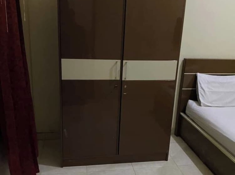 پانسیون Ekost Candi Gebang