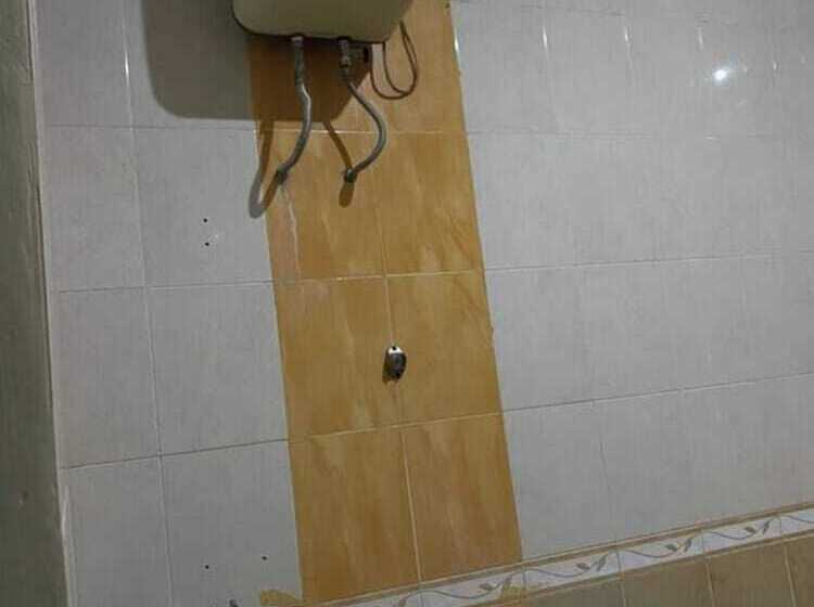 پانسیون Ekost Candi Gebang